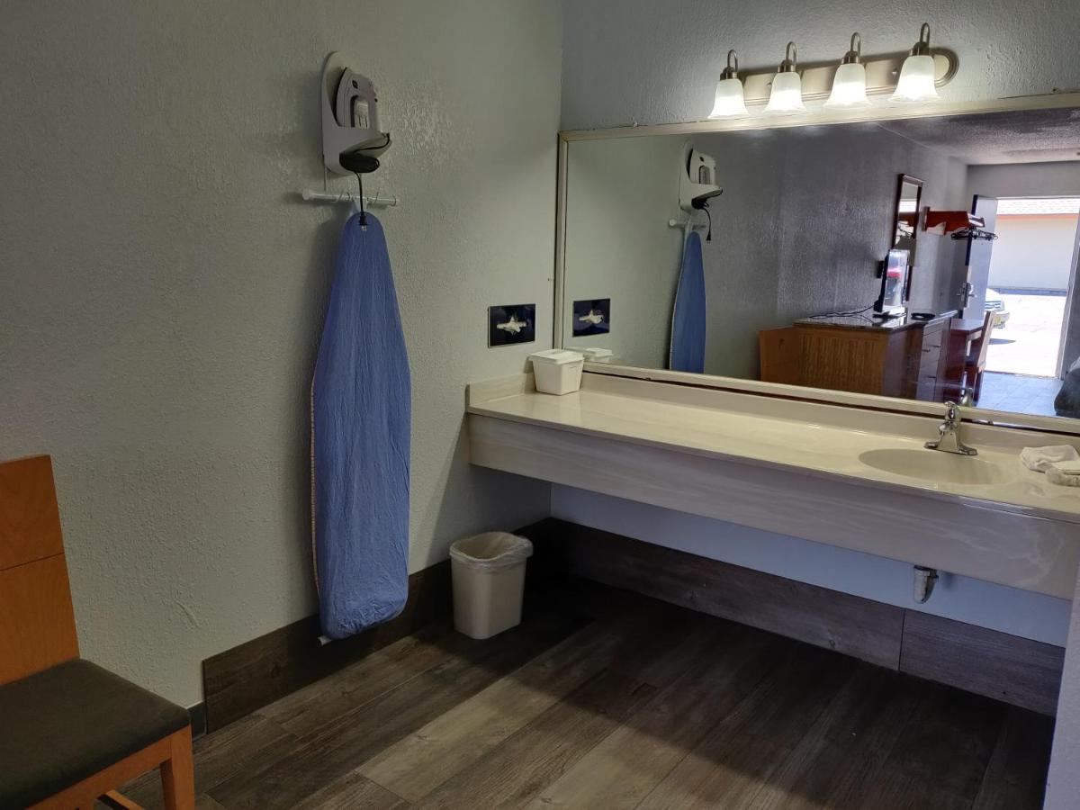Motel Cedar Cove Sandusky Exterior foto