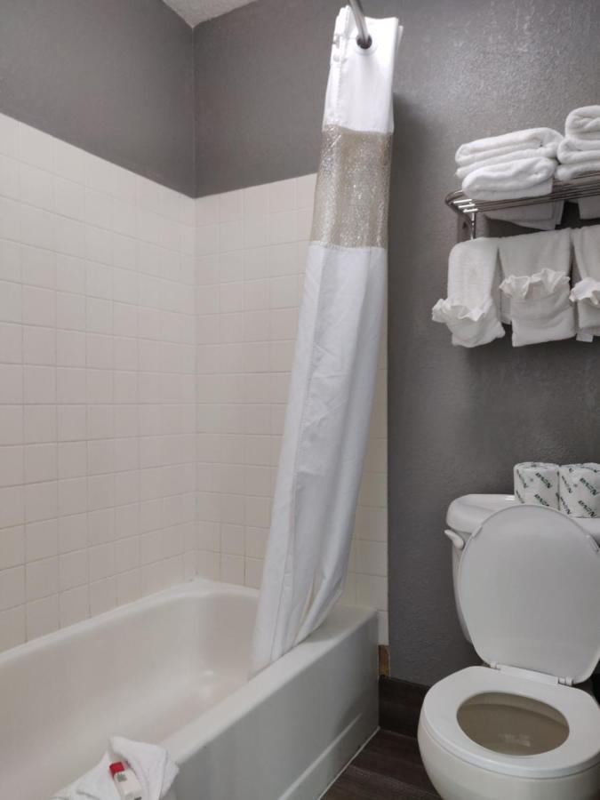Motel Cedar Cove Sandusky Exterior foto